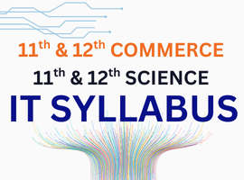 11th and 12th Commerce & Science IT Syllabus Course at KITI Social Educational Trust – Comprehensive IT Curriculum for Senior Secondary Students